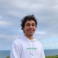 Adam Bouamrani