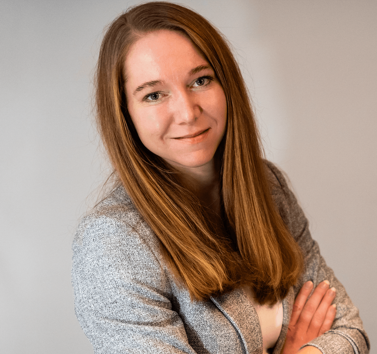 Anna-Maria Kauper - Recruiting Consultant