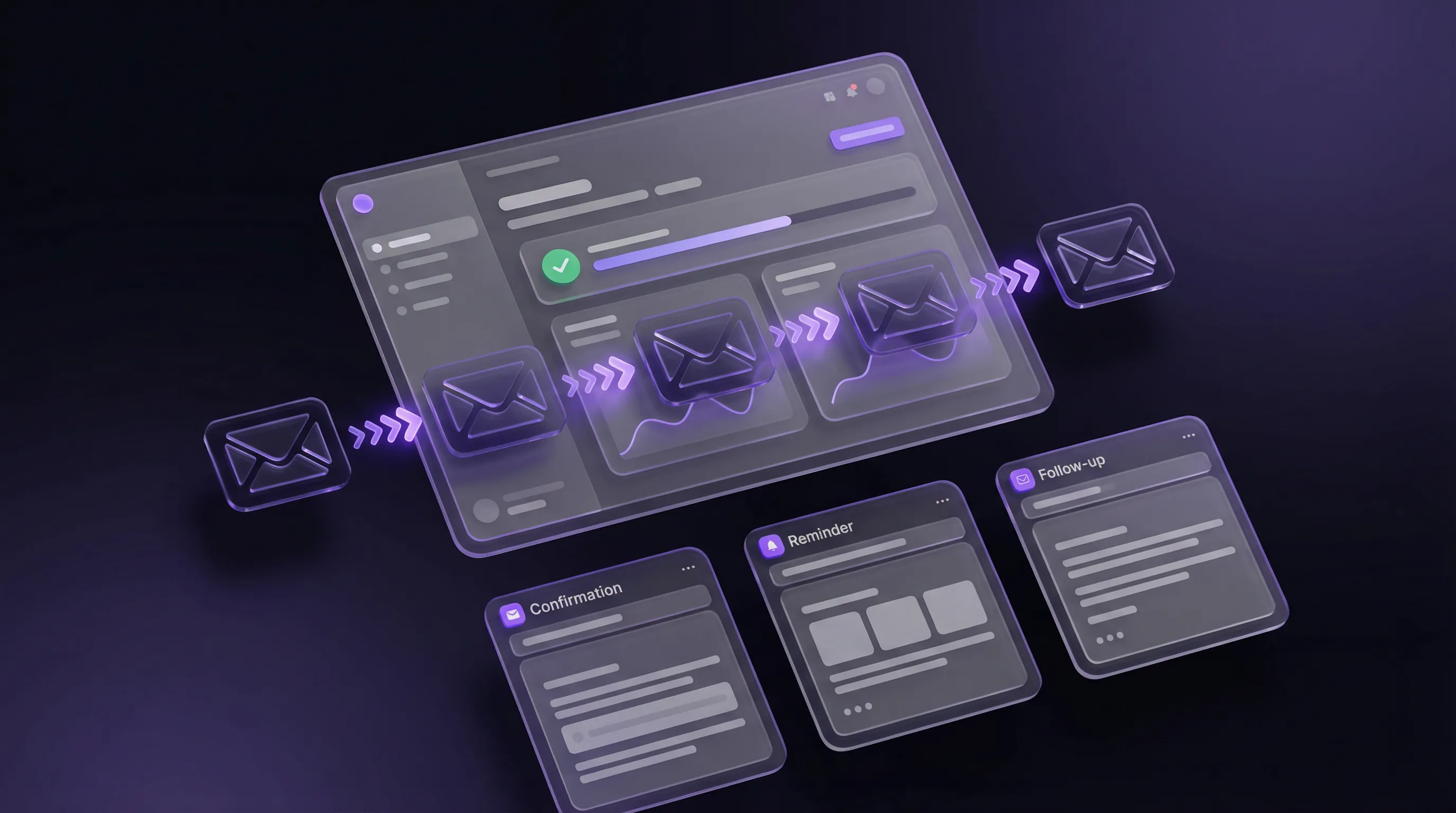 E-Mail Automatisierung