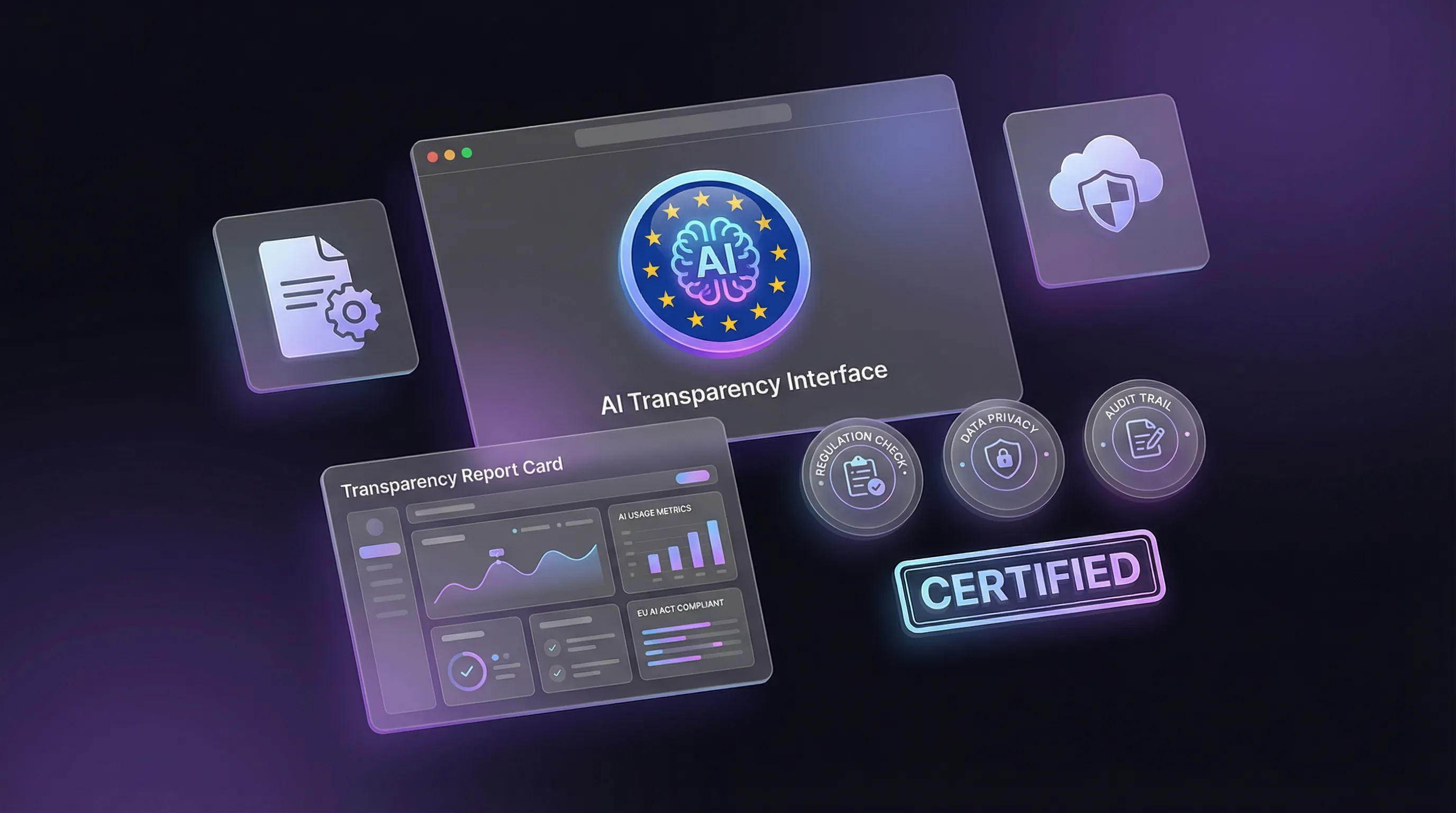 EU AI Act Ready
