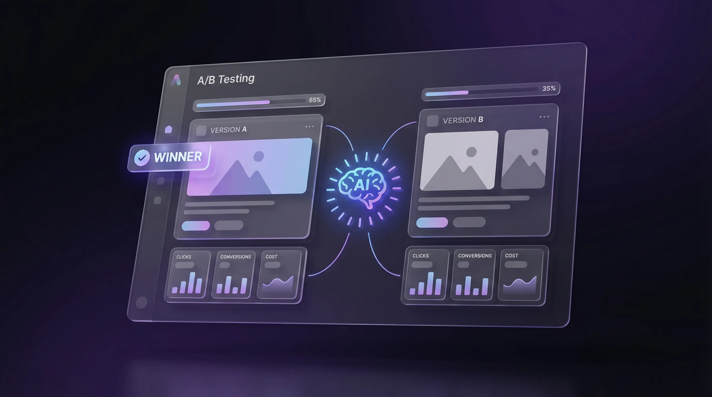 KI A/B-Testing