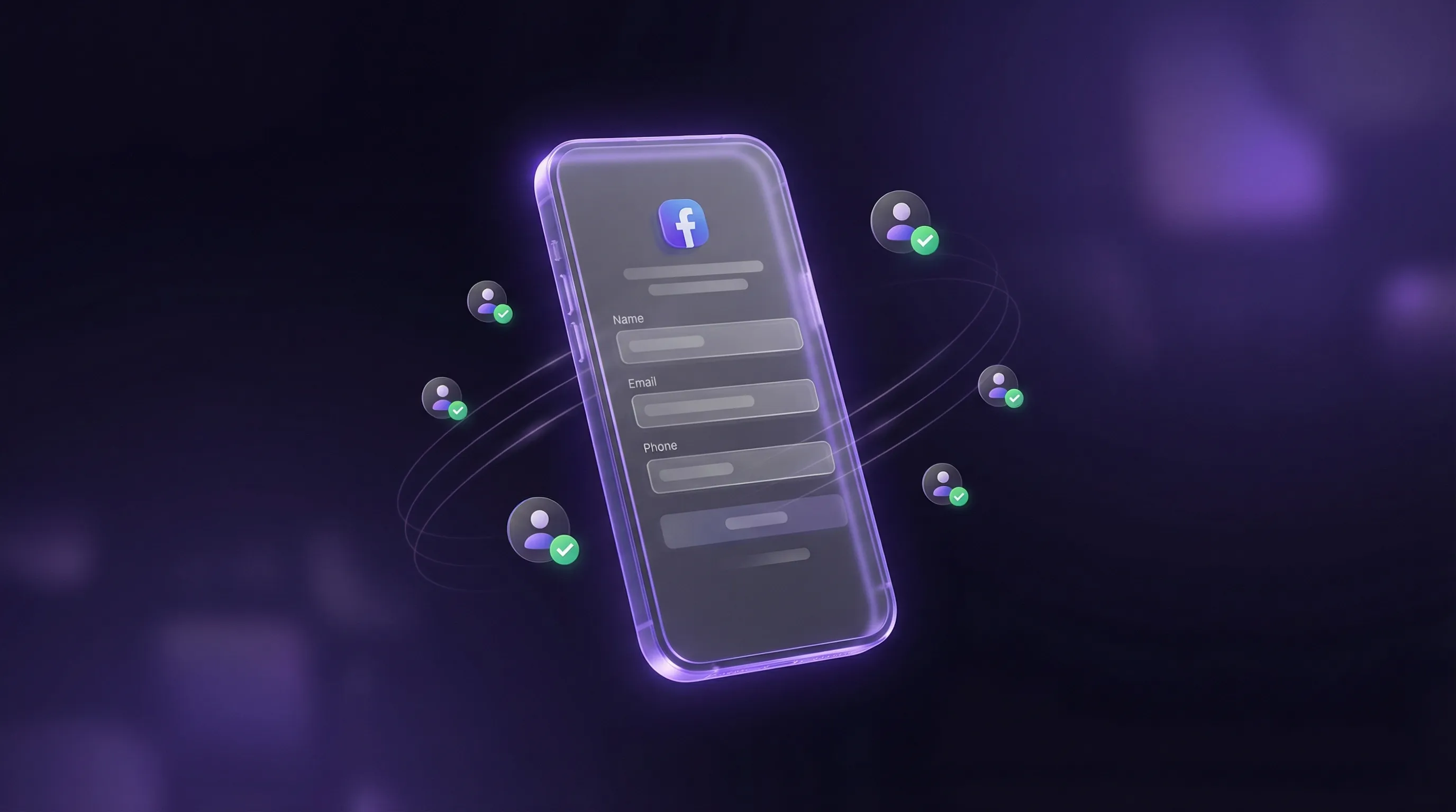 Meta Leadforms