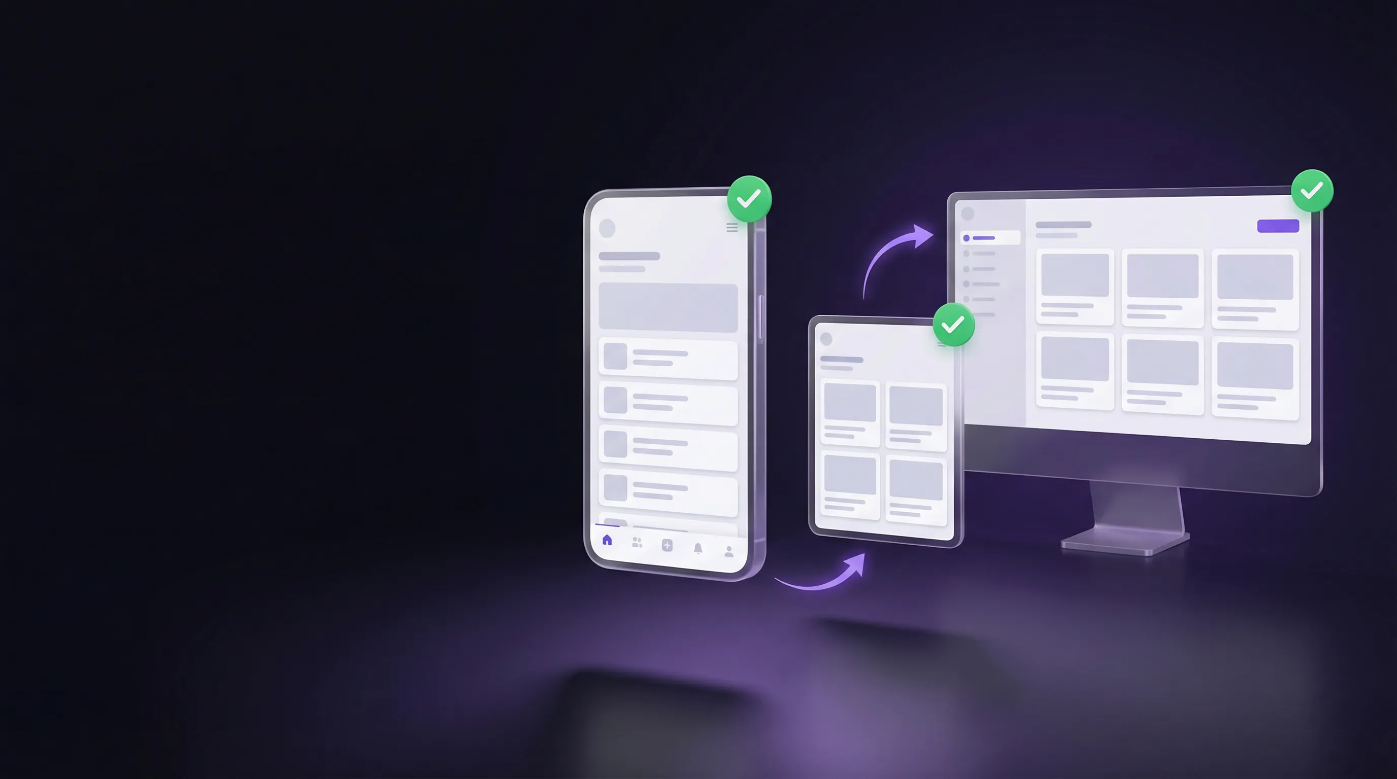 Mobile First