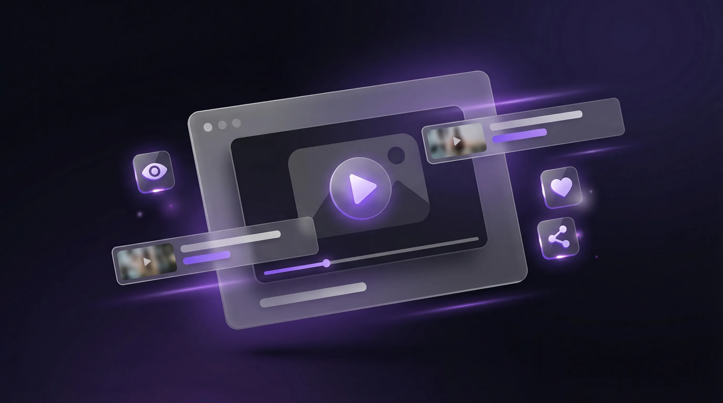 KI-generierte Video Creatives (Ads)
