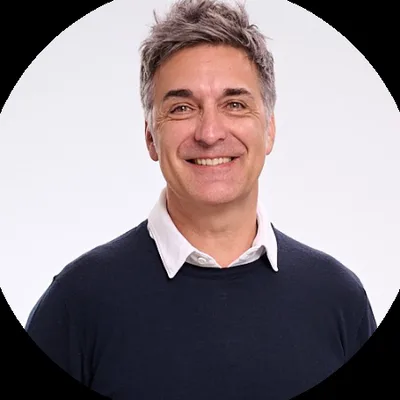 Daniel Huschke