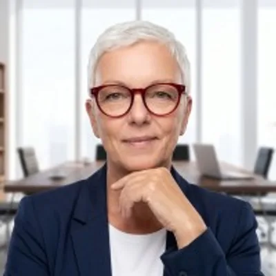 Martina Mazur