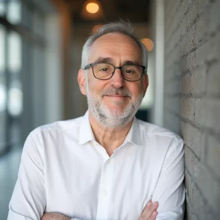 Dr. Stefan Berghem